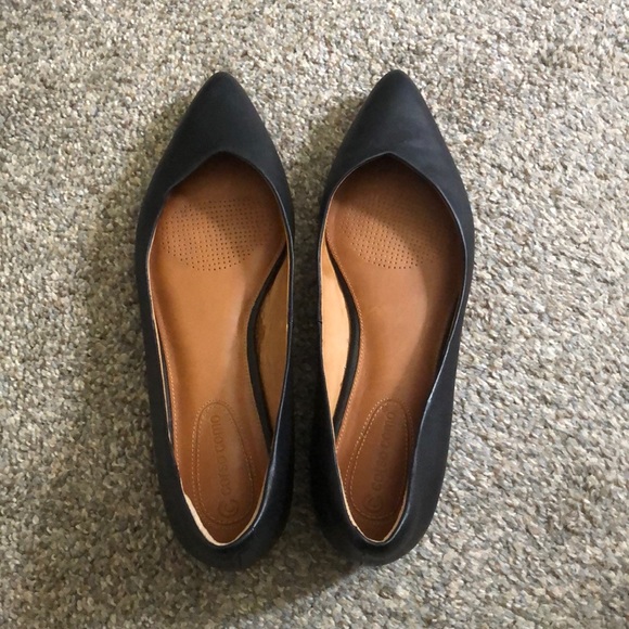 Corso Como Shoes - Corso Como Julia Flat